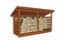 4x12 2 Cord Wood Shed Plans - Digital PDF Plans