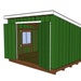 see more listings in the Shed Plans section