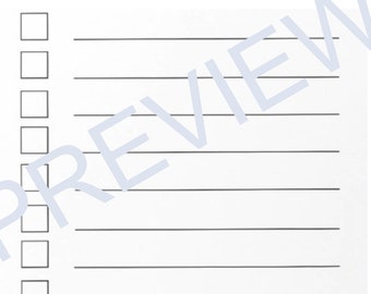 Lista de tareas pendientes personalizada