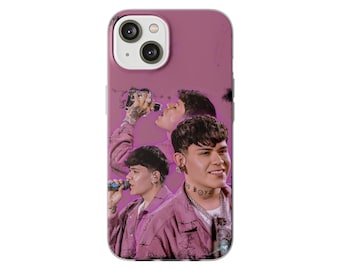 ジュニアH iPhoneケース