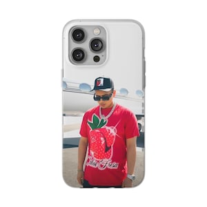 J.O.P Sabor Fresa Case