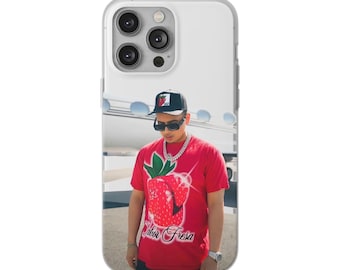 J.O.P Sabor Fresa Case