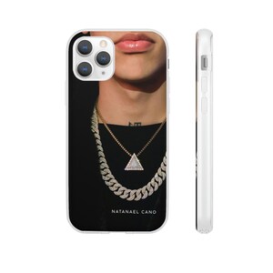 Natanael Cano Phone Case