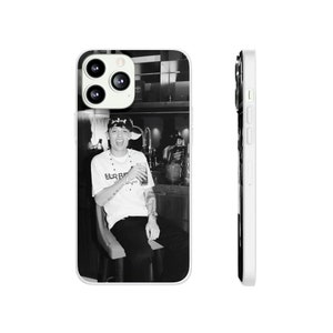 Limited Peso Pluma Case