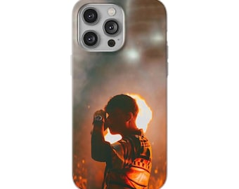 ジュニアH 携帯ケース