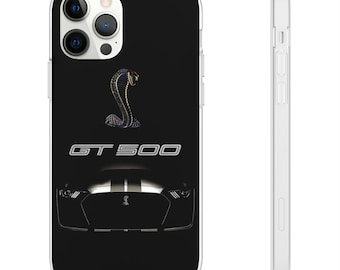 マスタング Gt500 携帯ケース