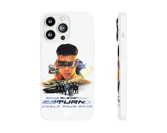 ラウ・アレハンドロ・サトゥルノ・ツアー