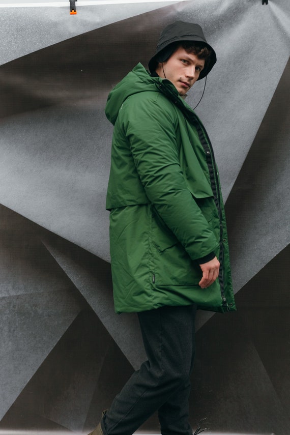 Buy winter parka hotsell