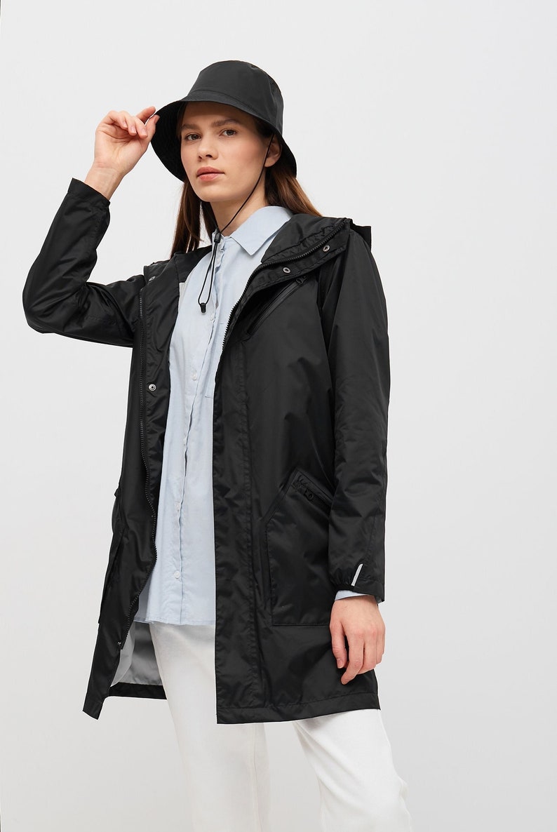 Old Money Style Coat