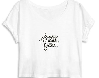 tshirt coton bio france