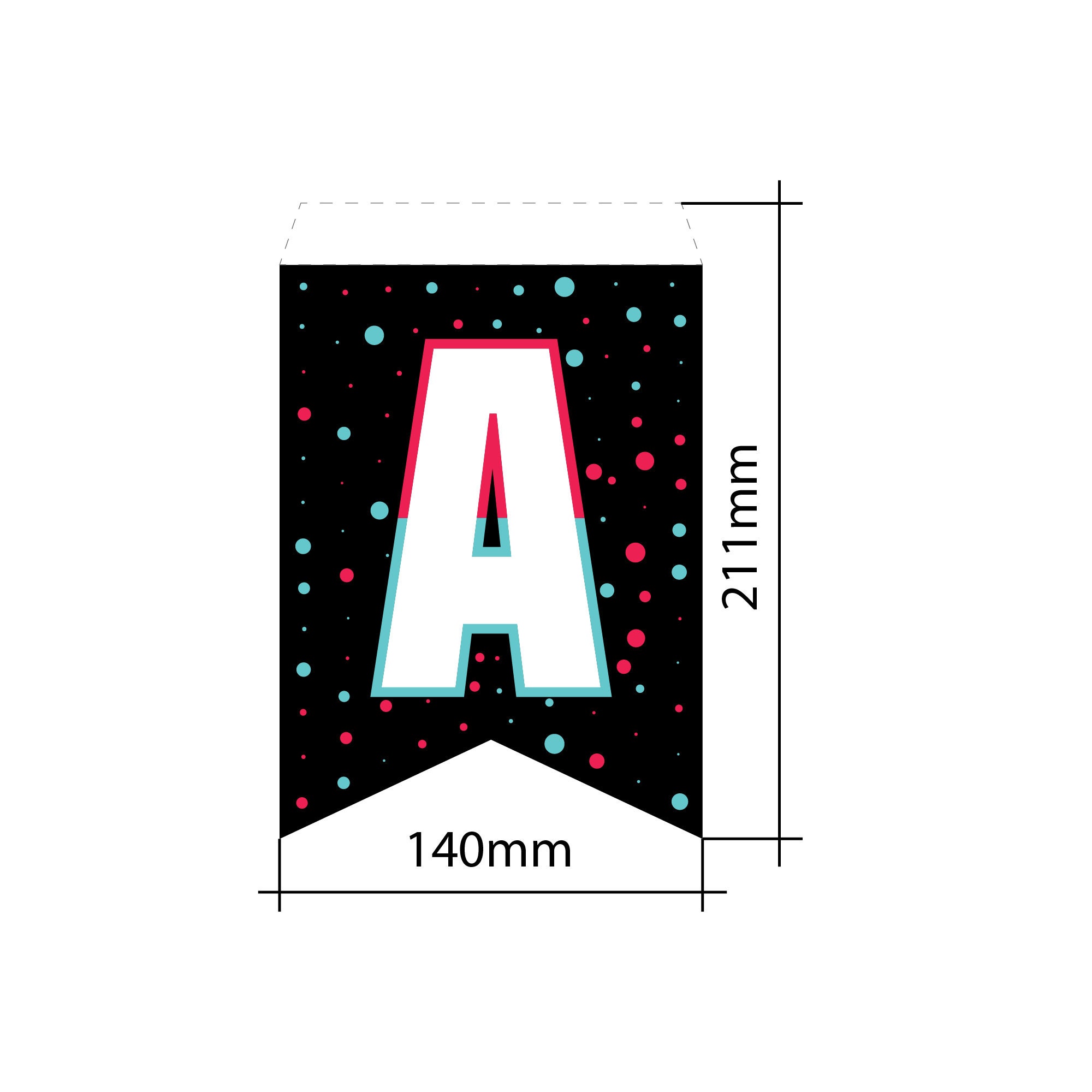 Tik Tok Happy Birthday banner SVG Png Pdf. DIGITAL FILE. | Etsy