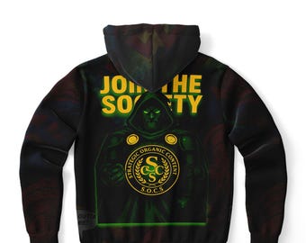 Athletic Hoodie gym | Urban Streetwear Content creator Apparel