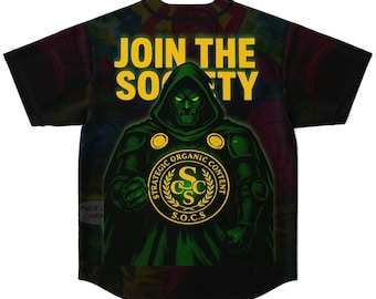 Baseball Jersey gym | Urban Streetwear Content creator Apparel