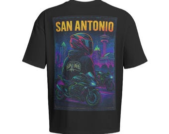 Streetwear PULLUP SZN San Antonio Nightwing Urban Graffiti Hoodie – Bold Streetwear  Statementmotorcycle