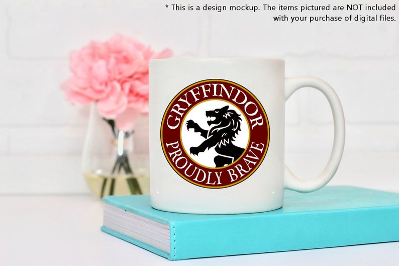 Free Free 295 Gryffindor Lion Svg SVG PNG EPS DXF File