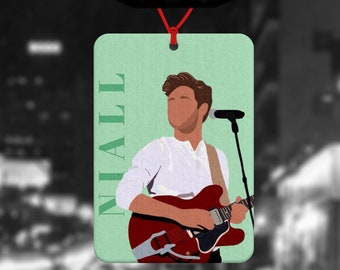 Niall horan air freshener deals