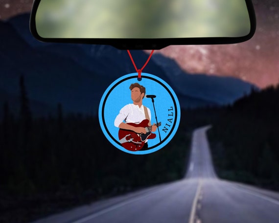 Niall horan air freshener deals