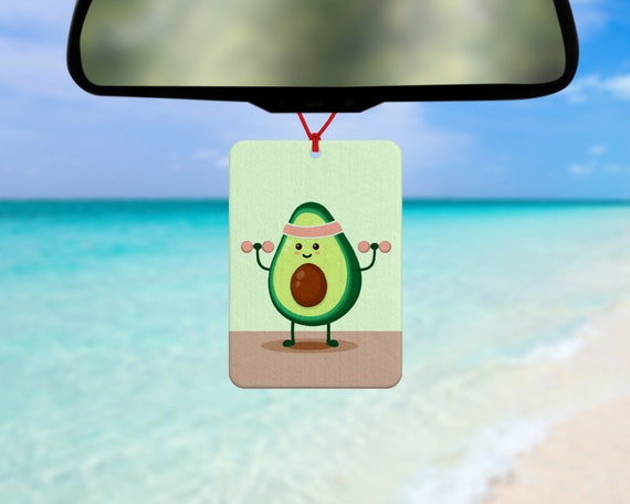 Crazy they made the air freshener into a real thing : r/surfing