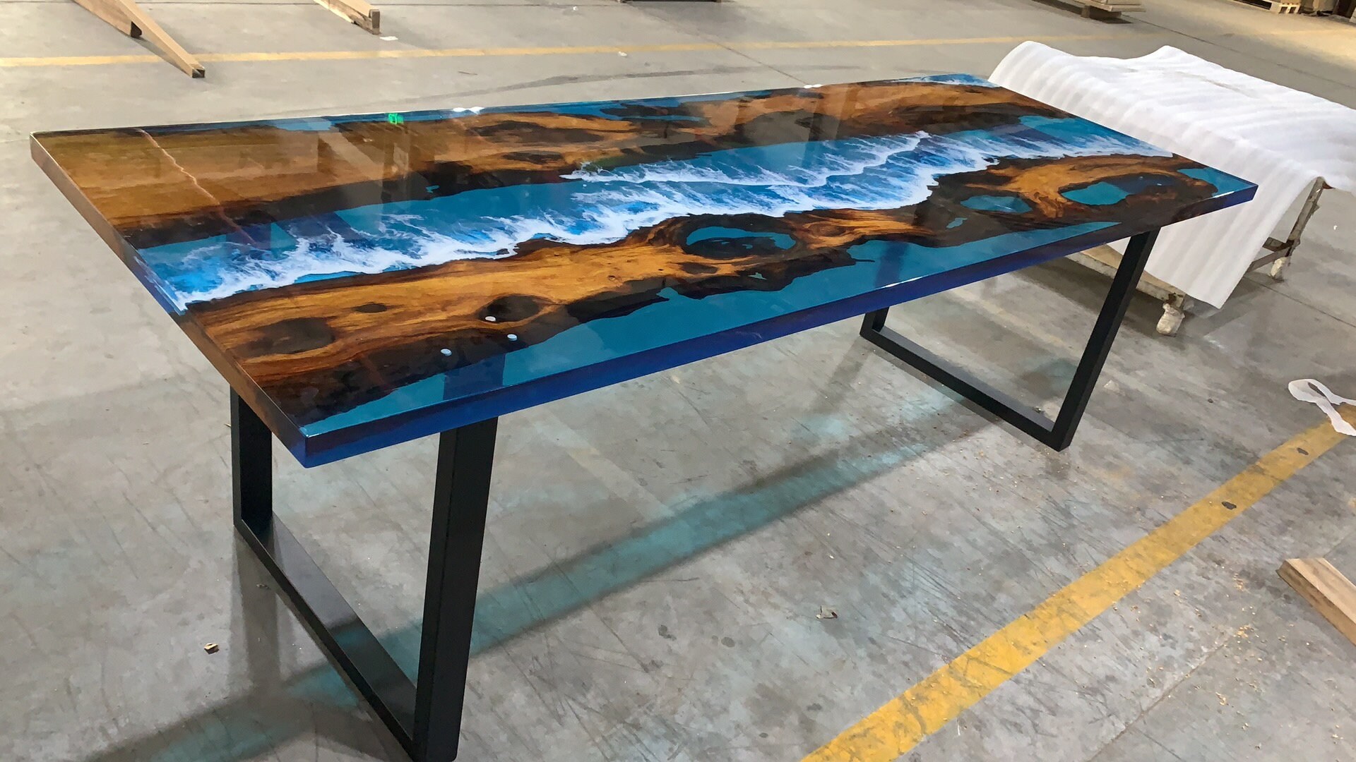 Personnaliser La Table