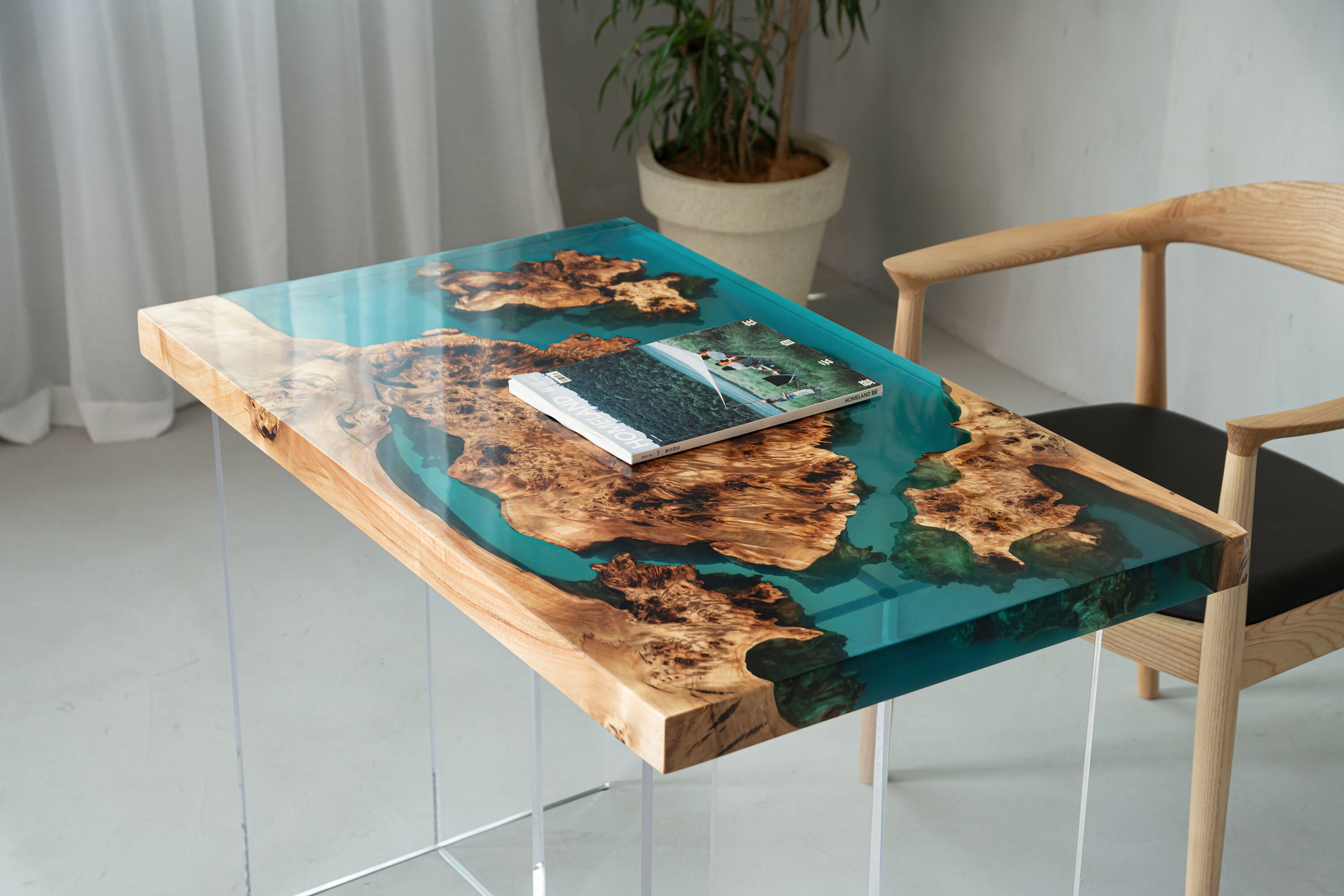 Personnaliser La Table