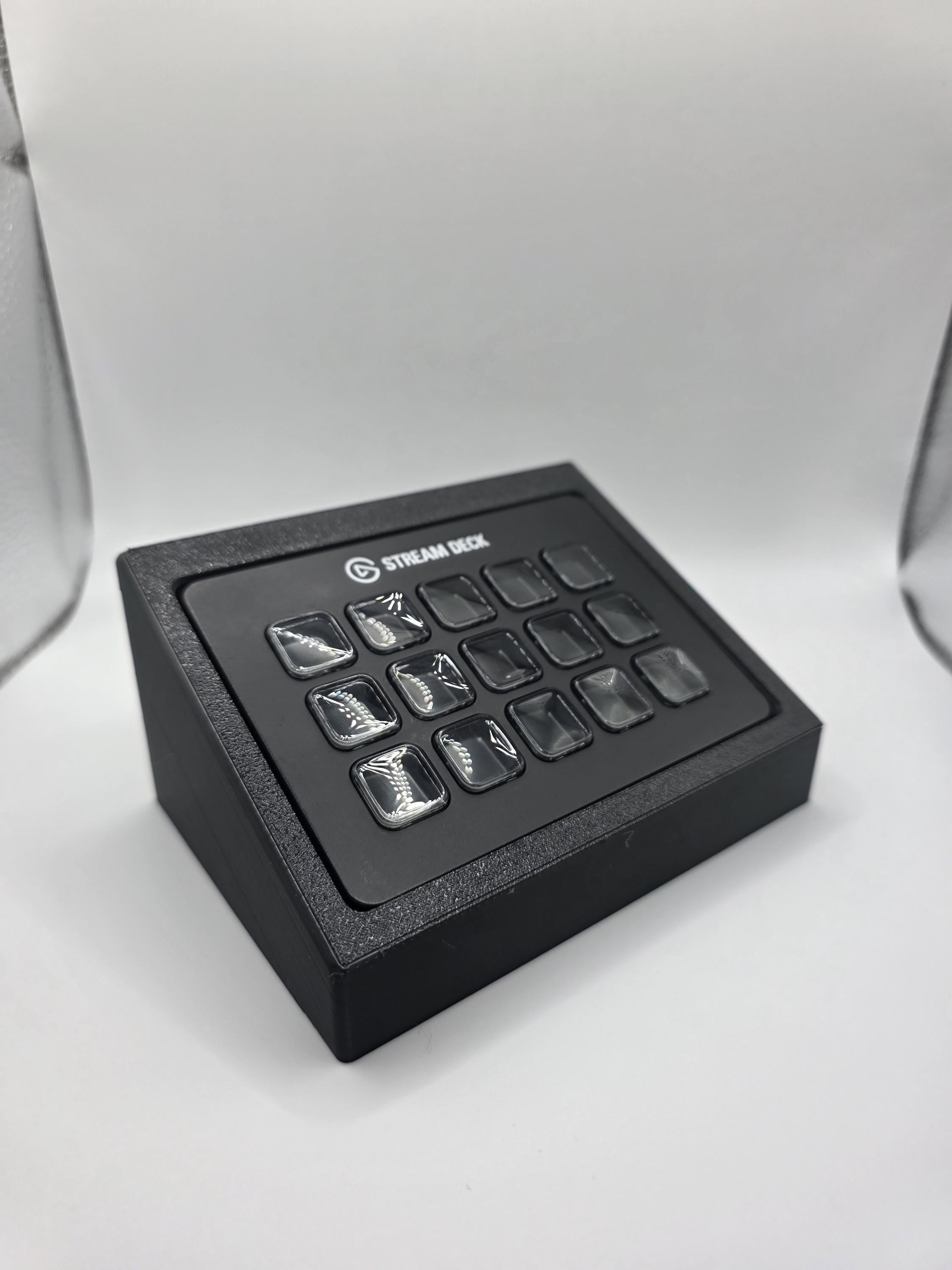 Elgato Stream Deck 15 Keys - Etsy