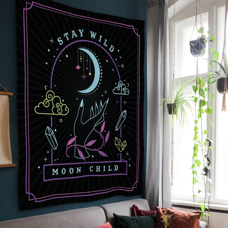 Witch Decor Aesthetic - Etsy