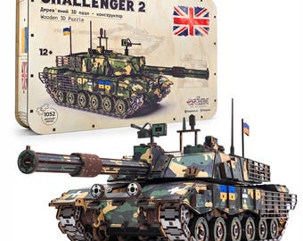 challenger パズル Amazon.com: Ravensburger - Dodge Challenger Red 3D Puzzle