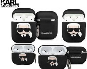 Karl Lagerfeld Purse Etsy