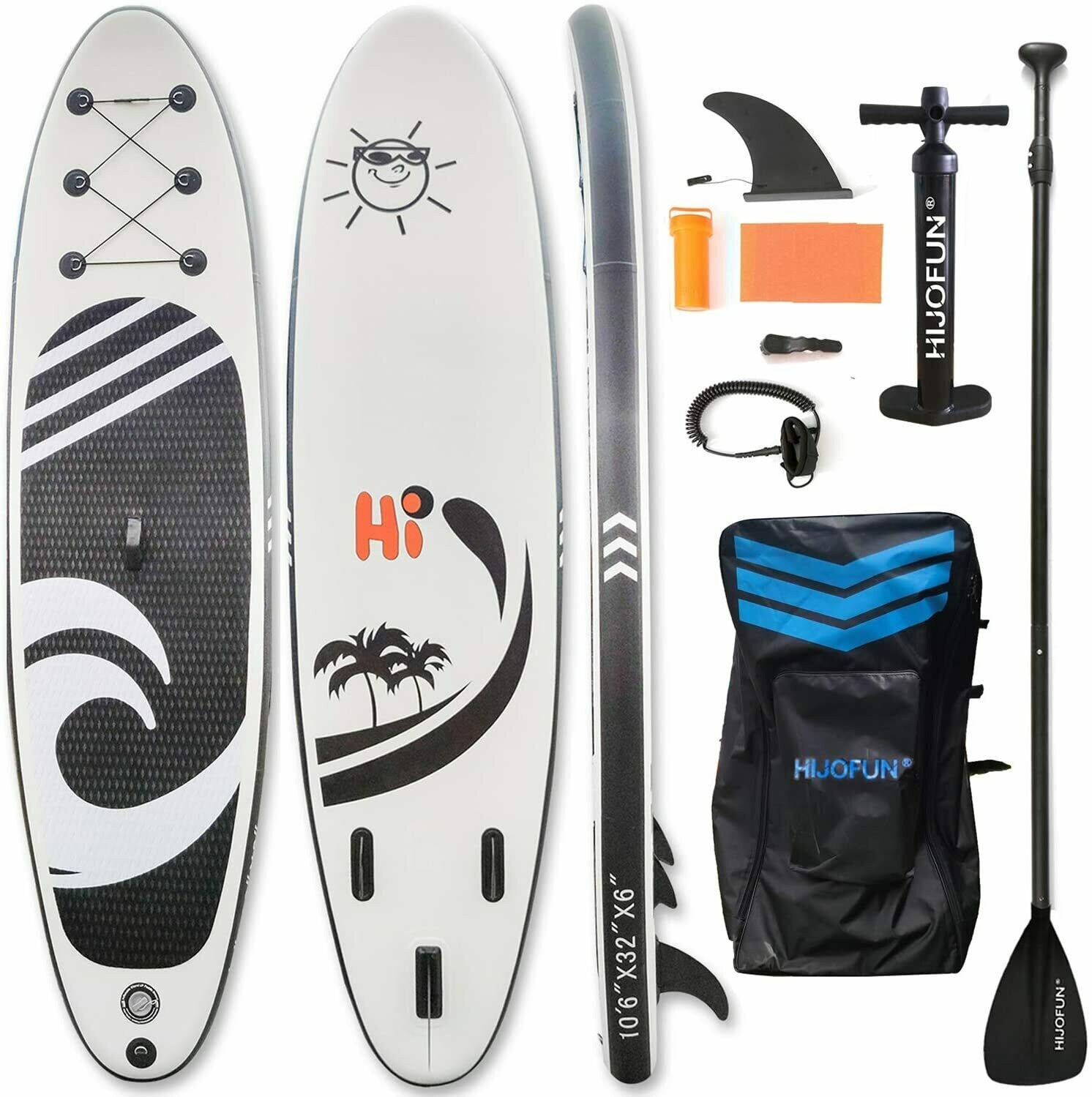 Jet Surfboard for sale Only 4 left at 60