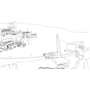 Mevagissey disparu
