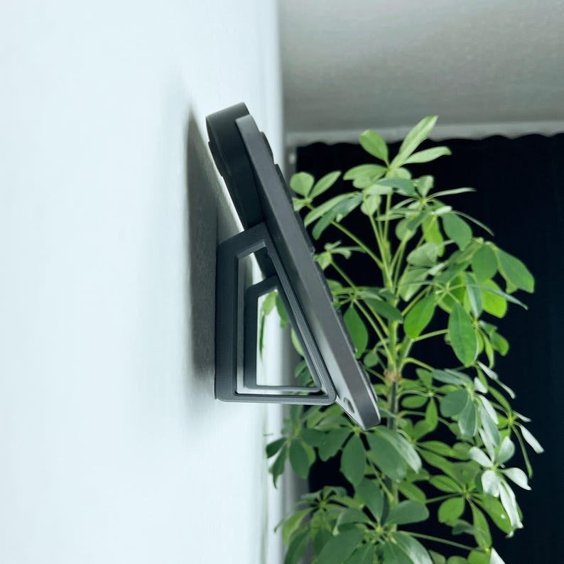 Invisible Wall Mount for Logitech MX Keys S and Mini Keyboard | Stylish ...