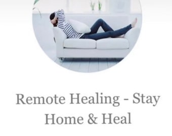 Remote Healing