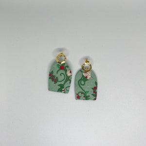 Vintage Floral Dreams
