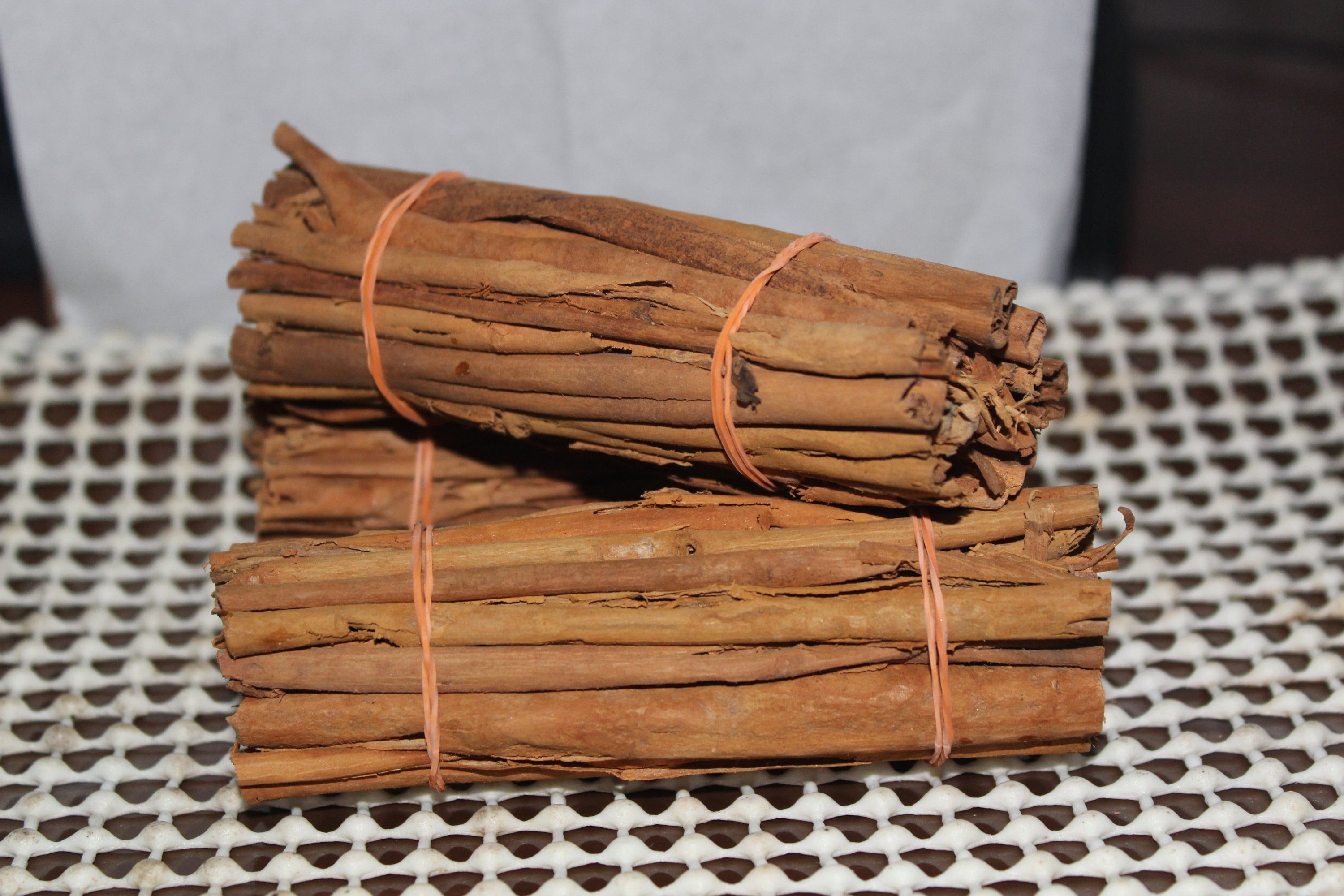 100 Organic Ceylon Cinnamon Sticks True Cinnamon Pure Sri Etsy