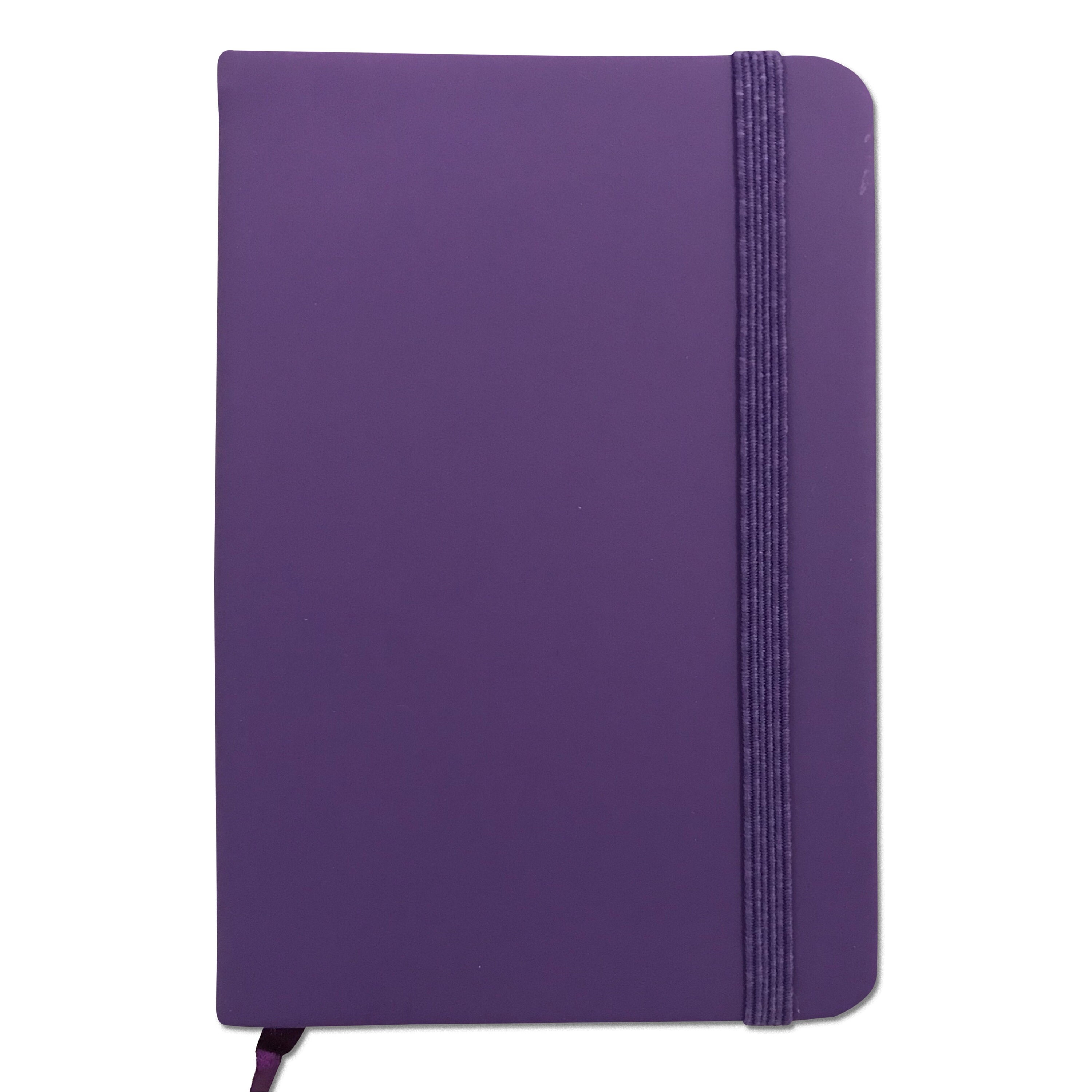 A6 Lined Notebook Hardback Notepad Travel Notes Journal Diary for Home ...
