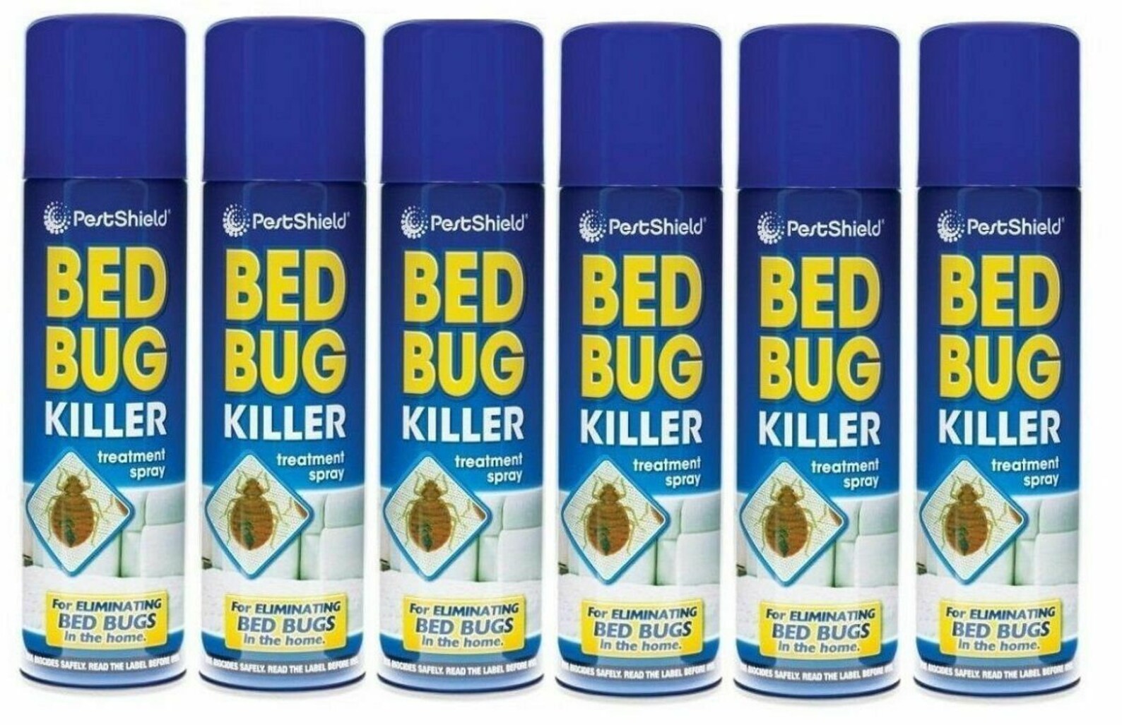 Bed Bug Fleas Insect Killer Spray Household Mattress Treatment Etsy