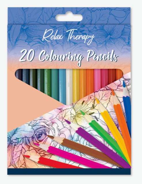 46 Pcs Professional Colouring Pencils Gift Box, Colouring Pencils Set,  Christmas Coloring Pencils Set, Coloring Pencils Gift Set, Stationery 