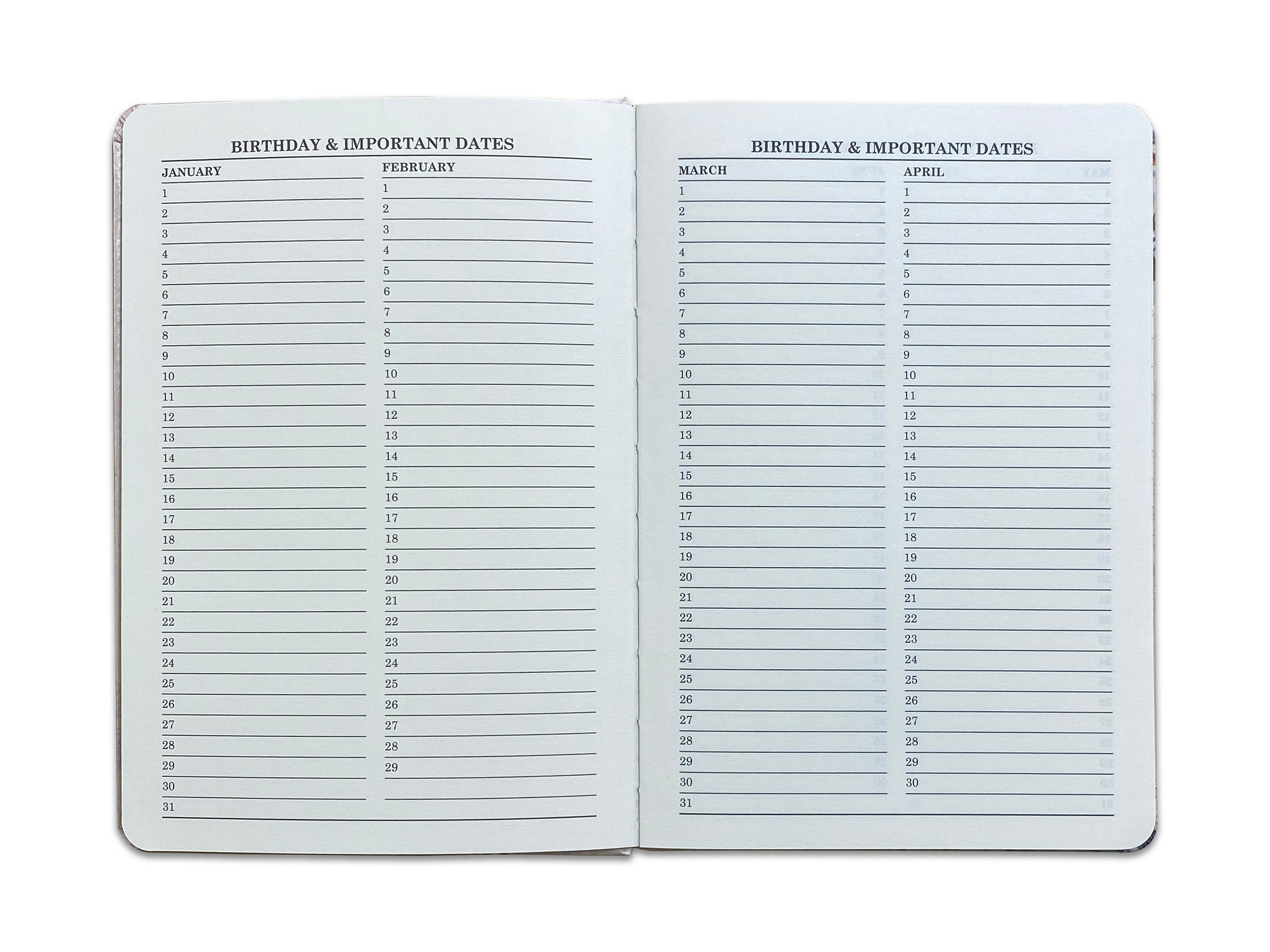 Telephone Address Book AZ Index Beautiful Fabric Vintage Etsy