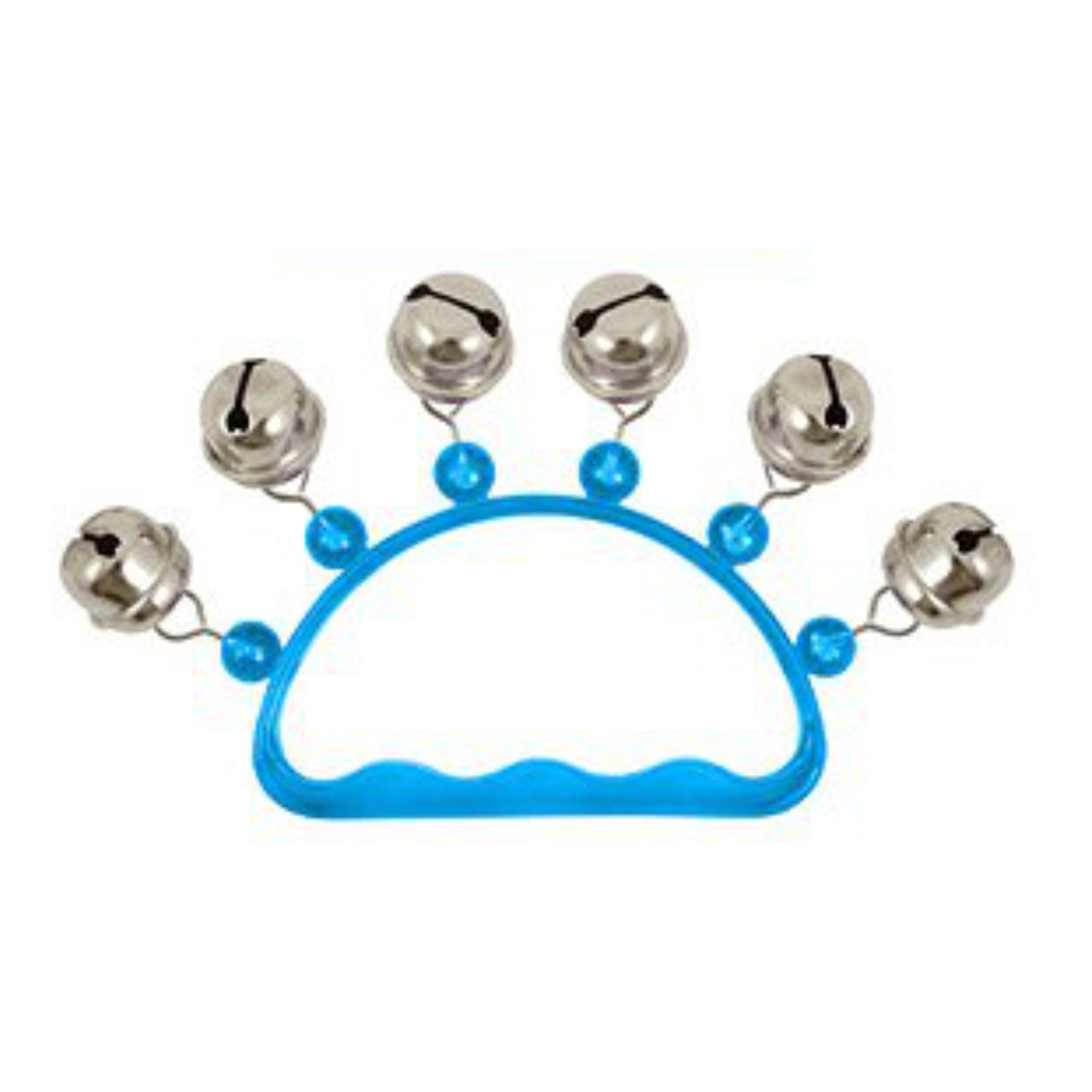 Hand Bells Jingle Instrument Musical Kids Children Etsy UK