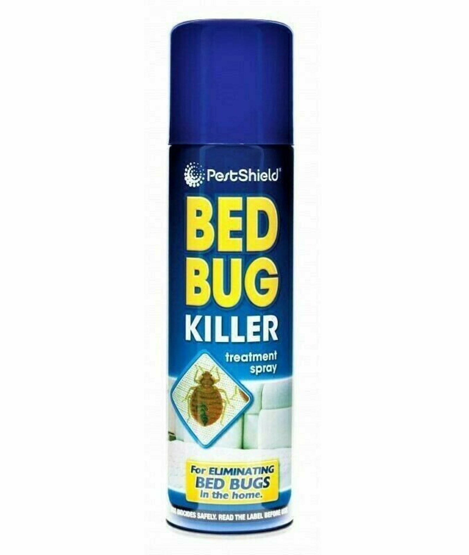 Bed Bug Fleas Insect Killer Spray Household Mattress Treatment Etsy