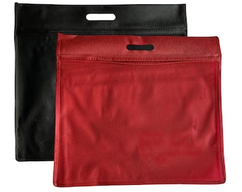 Clothes Garment Storage Bag Saree Cover Wardrobe Organiser Dust-proof Storage