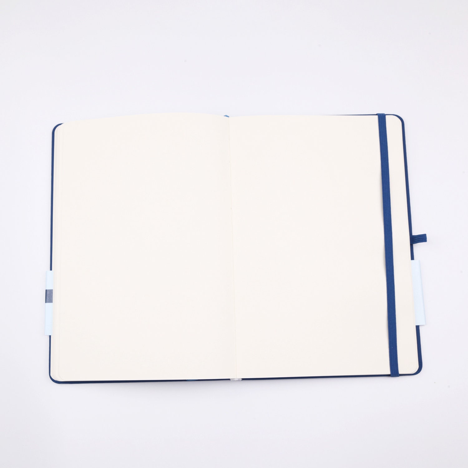 A5 Write Notebook Plain Paper Hardback Notebook Journal for Etsy UK