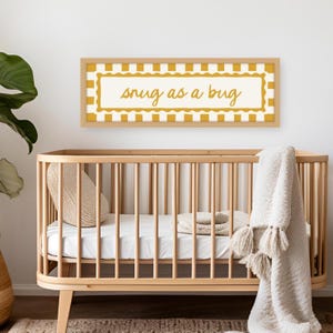 Wydruk "Przytulny jak robak", wydruk w ramce "Przytulny jak robak", wydruki do sypialni dla dzieci, wydruki do pokoju dziecięcego, obrazy do pokoju dziecięcego, wydruki dla dzieci w dębowych ramach