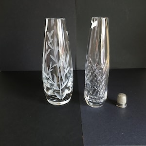 Old craven whiskey cut sales glass lamp