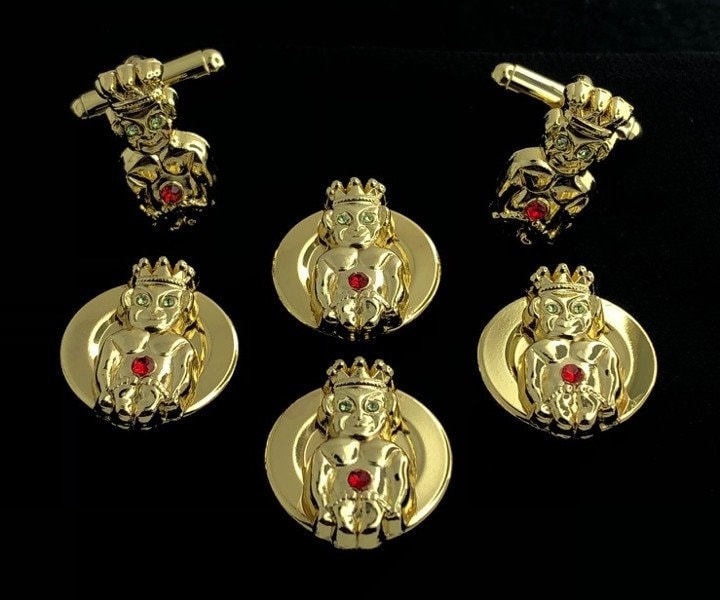 Royal Order of the Jester Memorabilia - Etsy