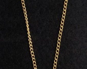 Scottish Rite 33rd Degree Inspector General Honorary Tie Chain