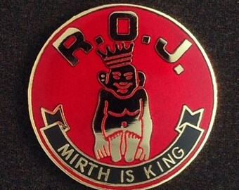 Royal Order of Jesters 