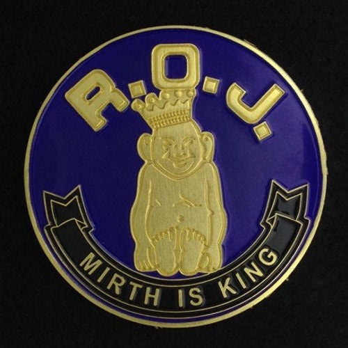 Royal Order Jesters - Etsy
