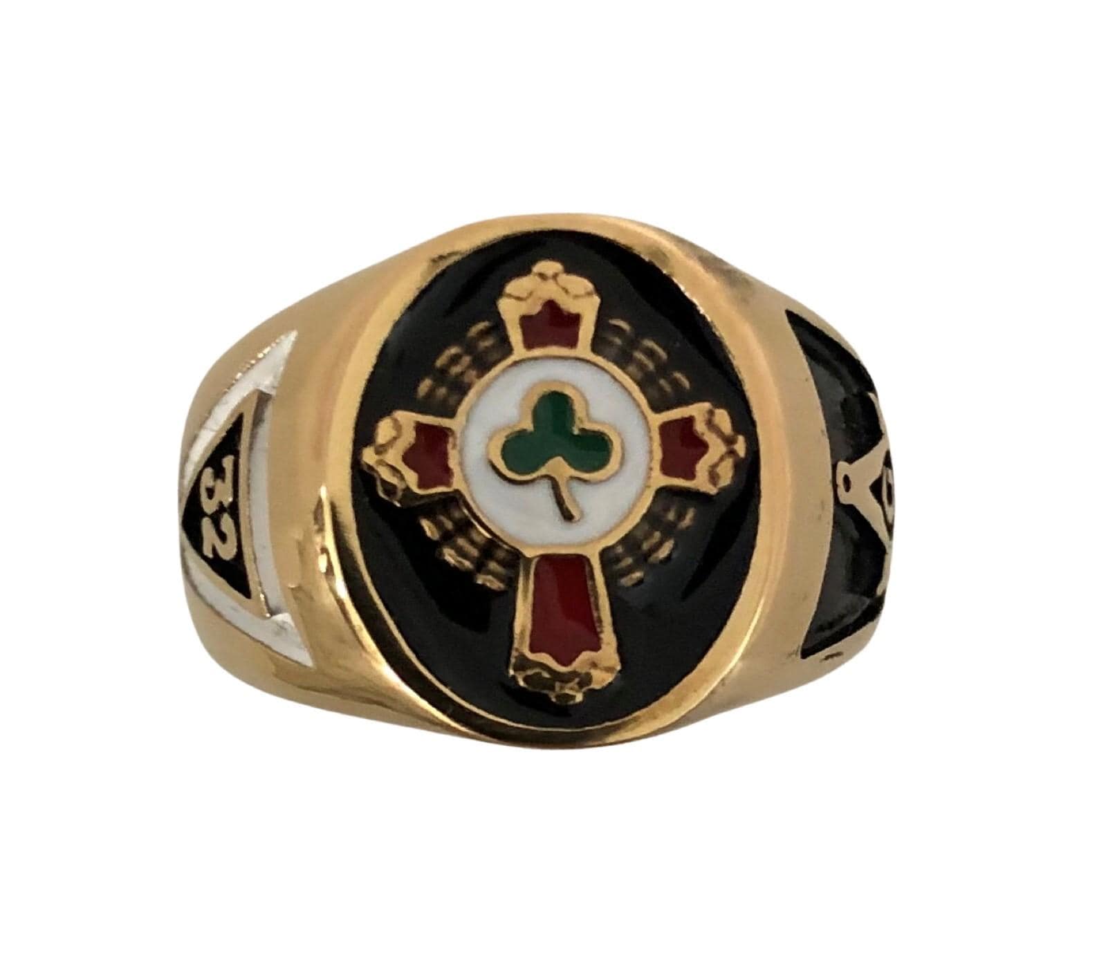 Knights of Columbus Ring - Etsy