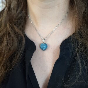 Shopvalley moon necklace top